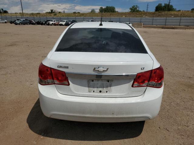 Photo 5 VIN: 1G1PF5S95B7116643 - CHEVROLET CRUZE 