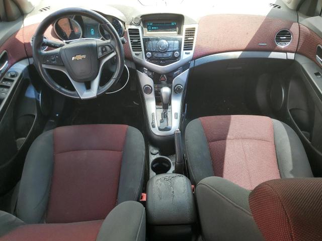 Photo 7 VIN: 1G1PF5S95B7116643 - CHEVROLET CRUZE 