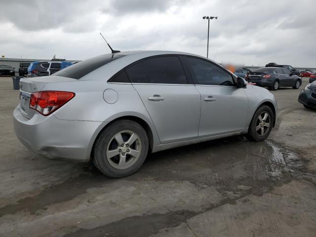 Photo 2 VIN: 1G1PF5S95B7128582 - CHEVROLET CRUZE 