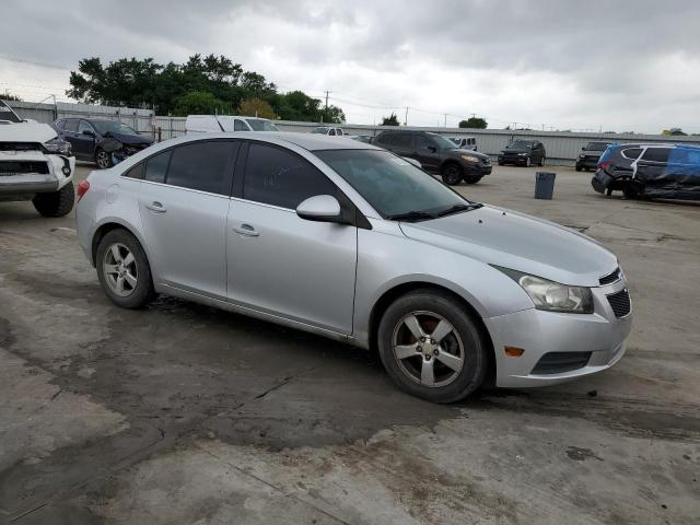 Photo 3 VIN: 1G1PF5S95B7128582 - CHEVROLET CRUZE 