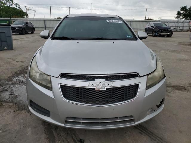 Photo 4 VIN: 1G1PF5S95B7128582 - CHEVROLET CRUZE 