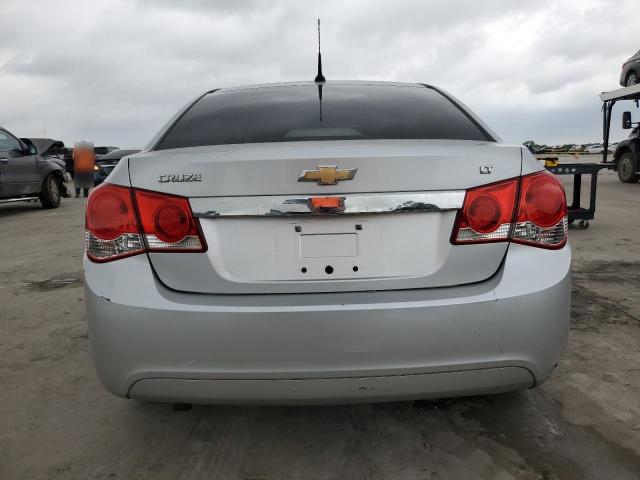 Photo 5 VIN: 1G1PF5S95B7128582 - CHEVROLET CRUZE 