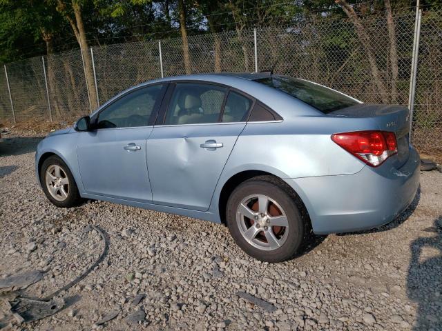 Photo 1 VIN: 1G1PF5S95B7140327 - CHEVROLET CRUZE LT 