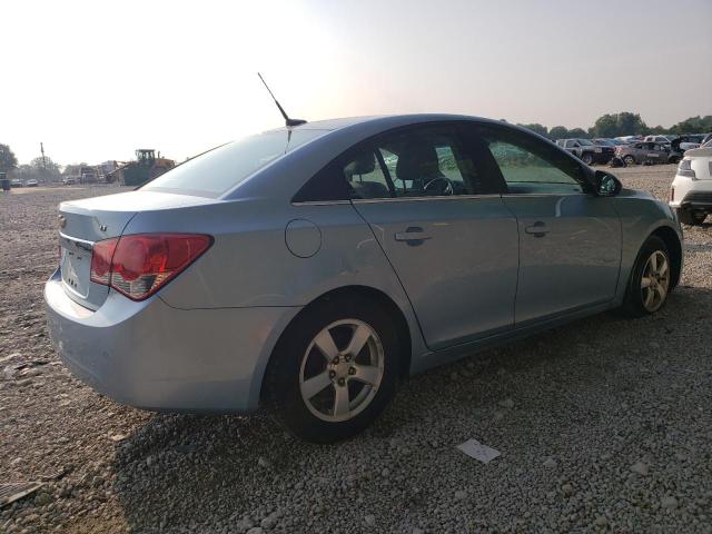 Photo 2 VIN: 1G1PF5S95B7140327 - CHEVROLET CRUZE LT 