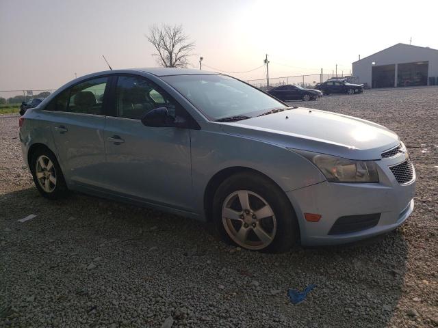 Photo 3 VIN: 1G1PF5S95B7140327 - CHEVROLET CRUZE LT 