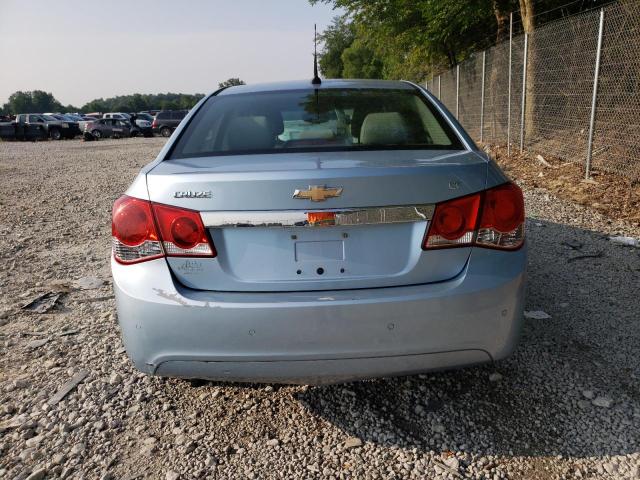 Photo 5 VIN: 1G1PF5S95B7140327 - CHEVROLET CRUZE LT 