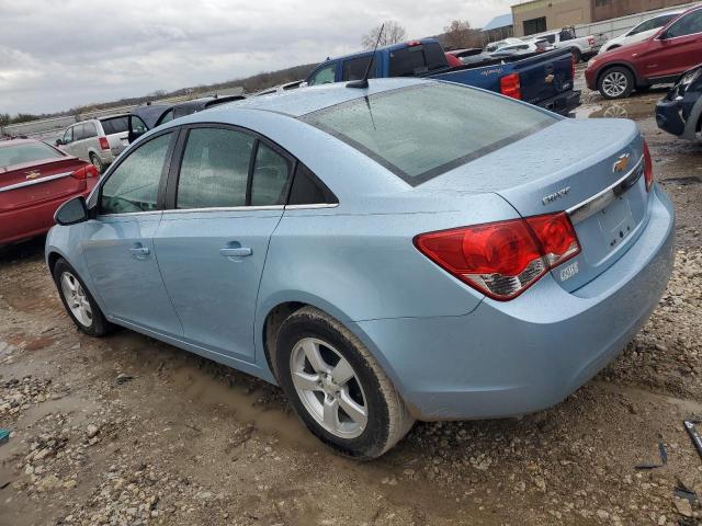 Photo 1 VIN: 1G1PF5S95B7162683 - CHEVROLET CRUZE LT 