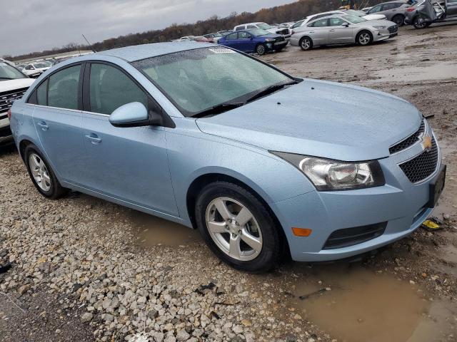 Photo 3 VIN: 1G1PF5S95B7162683 - CHEVROLET CRUZE LT 