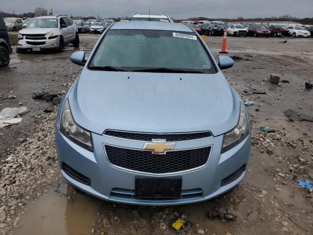 Photo 4 VIN: 1G1PF5S95B7162683 - CHEVROLET CRUZE LT 