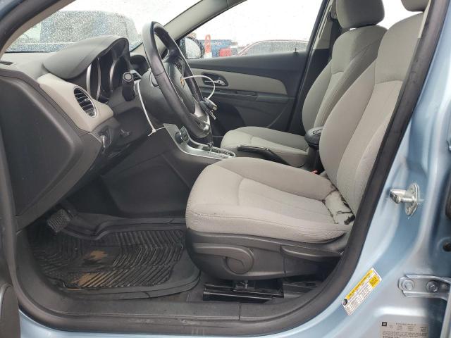 Photo 6 VIN: 1G1PF5S95B7162683 - CHEVROLET CRUZE LT 