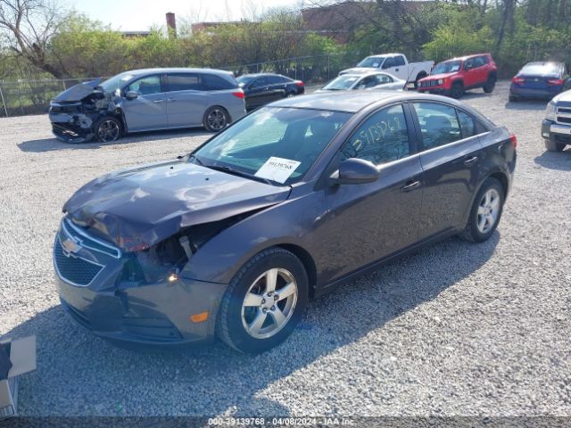 Photo 1 VIN: 1G1PF5S95B7164188 - CHEVROLET CRUZE 