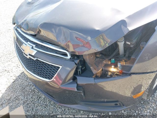 Photo 5 VIN: 1G1PF5S95B7164188 - CHEVROLET CRUZE 