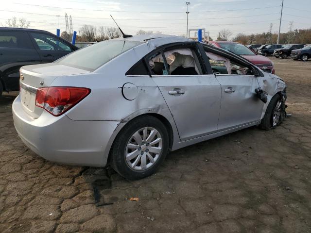 Photo 2 VIN: 1G1PF5S95B7165051 - CHEVROLET CRUZE LT 