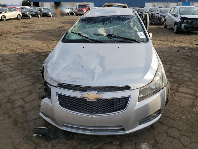 Photo 4 VIN: 1G1PF5S95B7165051 - CHEVROLET CRUZE LT 