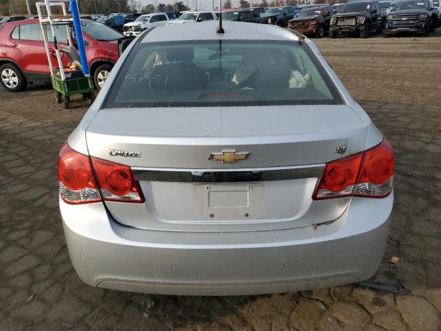 Photo 5 VIN: 1G1PF5S95B7165051 - CHEVROLET CRUZE LT 