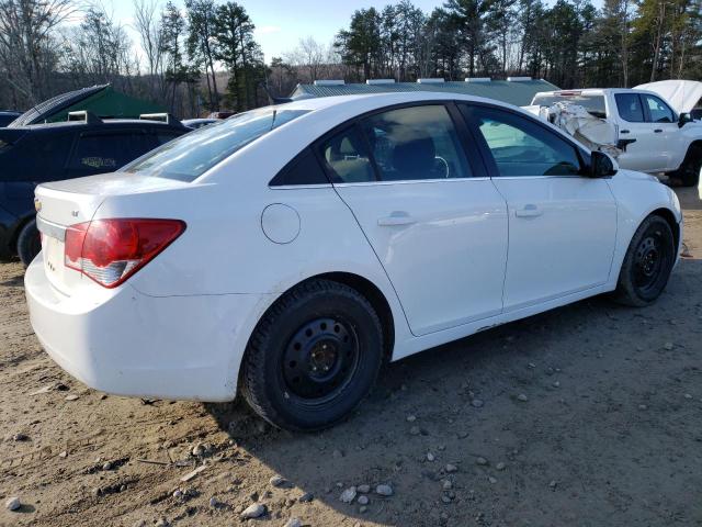 Photo 2 VIN: 1G1PF5S95B7170153 - CHEVROLET CRUZE LT 