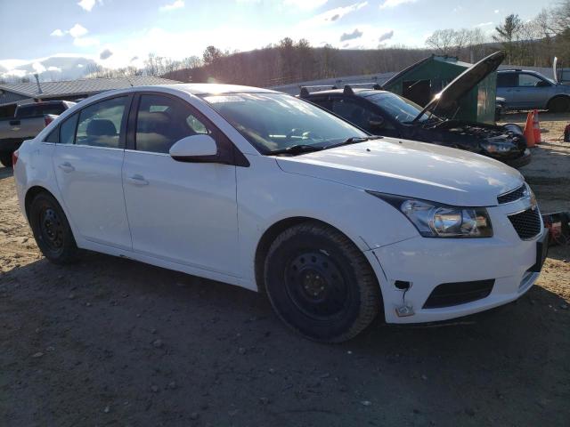 Photo 3 VIN: 1G1PF5S95B7170153 - CHEVROLET CRUZE LT 