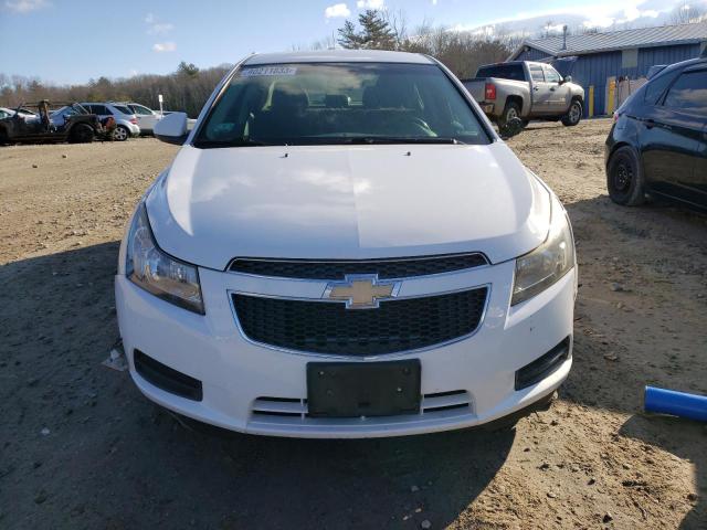 Photo 4 VIN: 1G1PF5S95B7170153 - CHEVROLET CRUZE LT 