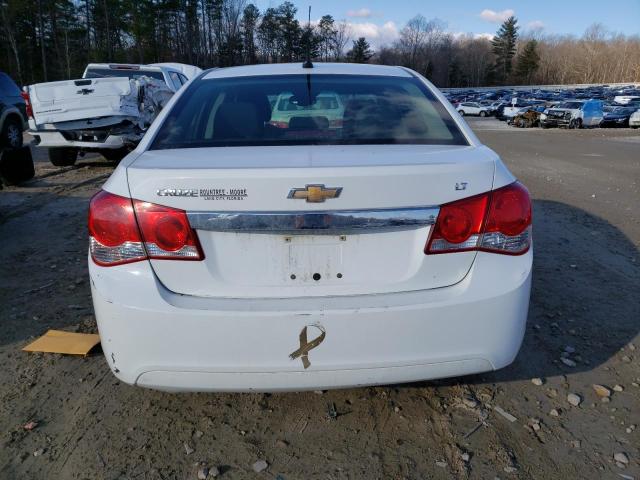 Photo 5 VIN: 1G1PF5S95B7170153 - CHEVROLET CRUZE LT 