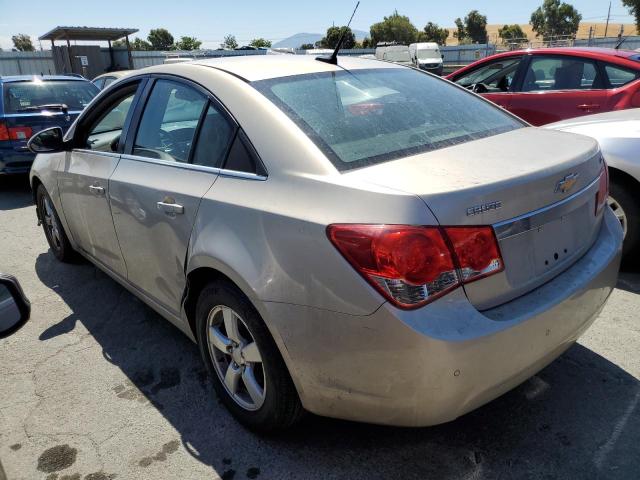 Photo 1 VIN: 1G1PF5S95B7172291 - CHEVROLET CRUZE LT 