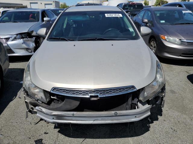 Photo 4 VIN: 1G1PF5S95B7172291 - CHEVROLET CRUZE LT 