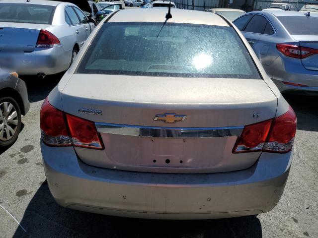 Photo 5 VIN: 1G1PF5S95B7172291 - CHEVROLET CRUZE LT 