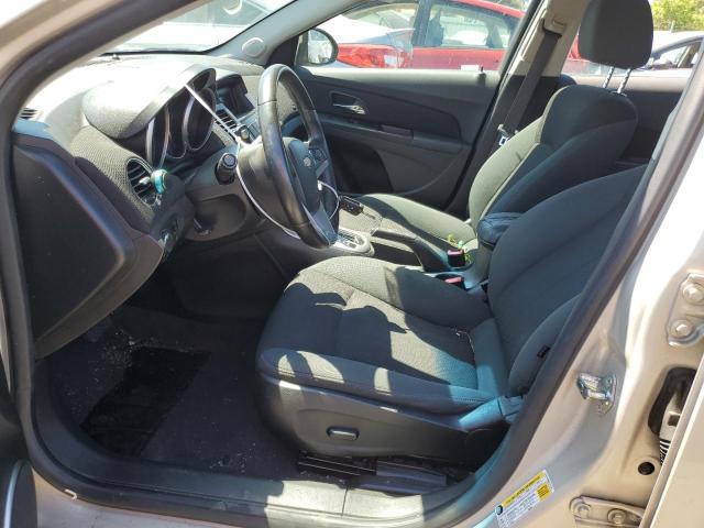 Photo 6 VIN: 1G1PF5S95B7172291 - CHEVROLET CRUZE LT 