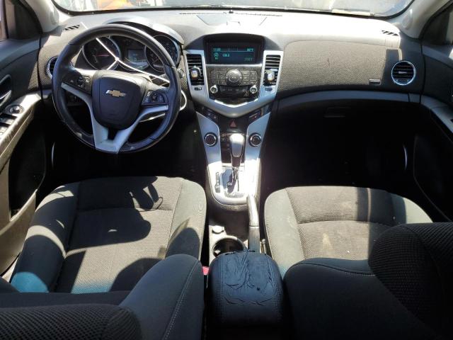 Photo 7 VIN: 1G1PF5S95B7172291 - CHEVROLET CRUZE LT 