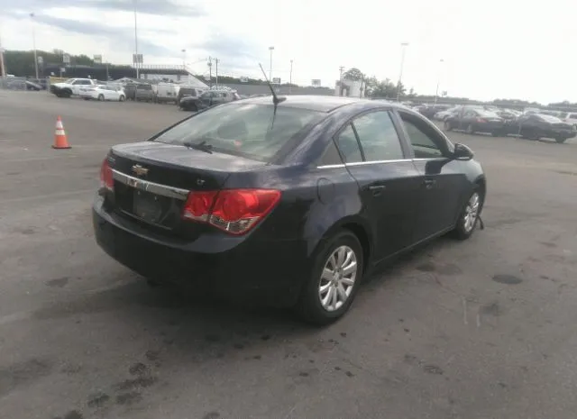 Photo 3 VIN: 1G1PF5S95B7175725 - CHEVROLET CRUZE 