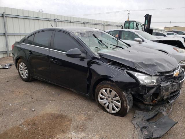 Photo 3 VIN: 1G1PF5S95B7187700 - CHEVROLET CRUZE LT 