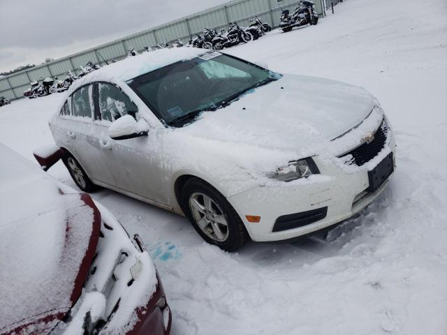 Photo 3 VIN: 1G1PF5S95B7188586 - CHEVROLET CRUISE LT 