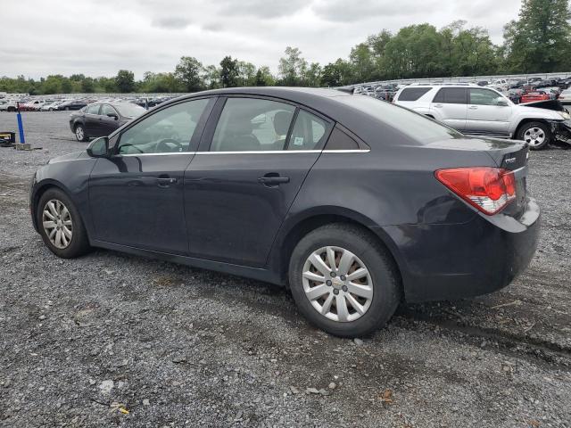 Photo 1 VIN: 1G1PF5S95B7193321 - CHEVROLET CRUZE LT 