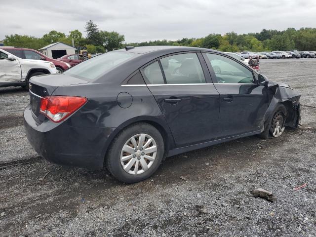 Photo 2 VIN: 1G1PF5S95B7193321 - CHEVROLET CRUZE LT 