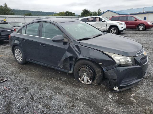 Photo 3 VIN: 1G1PF5S95B7193321 - CHEVROLET CRUZE LT 