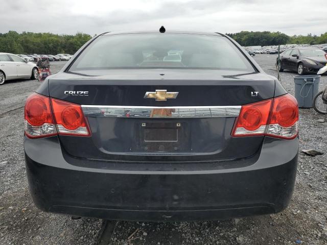 Photo 5 VIN: 1G1PF5S95B7193321 - CHEVROLET CRUZE LT 