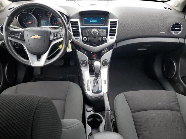 Photo 7 VIN: 1G1PF5S95B7193321 - CHEVROLET CRUZE LT 