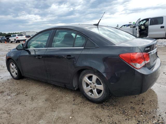 Photo 1 VIN: 1G1PF5S95B7210019 - CHEVROLET CRUZE LT 