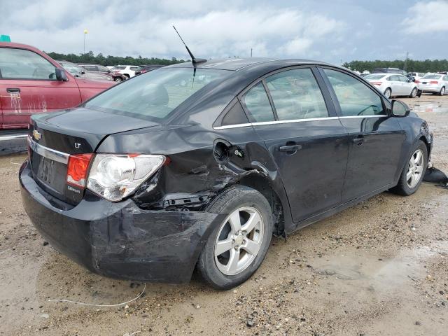 Photo 2 VIN: 1G1PF5S95B7210019 - CHEVROLET CRUZE LT 