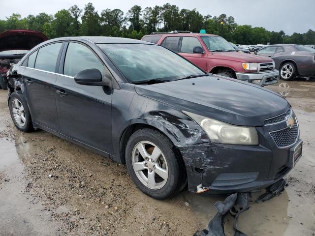 Photo 3 VIN: 1G1PF5S95B7210019 - CHEVROLET CRUZE LT 