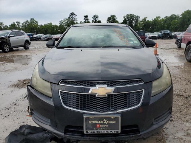 Photo 4 VIN: 1G1PF5S95B7210019 - CHEVROLET CRUZE LT 