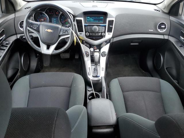 Photo 7 VIN: 1G1PF5S95B7210019 - CHEVROLET CRUZE LT 