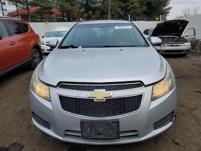 Photo 4 VIN: 1G1PF5S95B7210621 - CHEVROLET CRUZE 