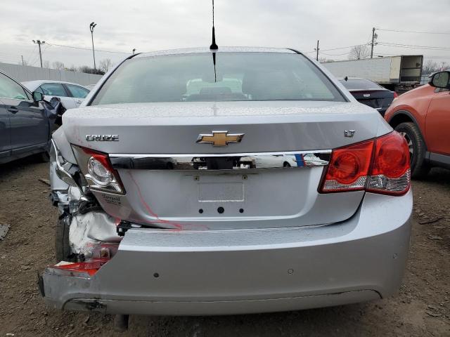 Photo 5 VIN: 1G1PF5S95B7210621 - CHEVROLET CRUZE 