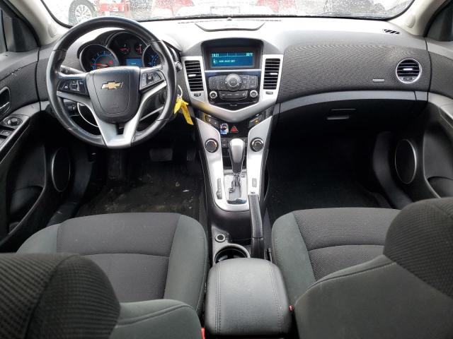 Photo 7 VIN: 1G1PF5S95B7210621 - CHEVROLET CRUZE 