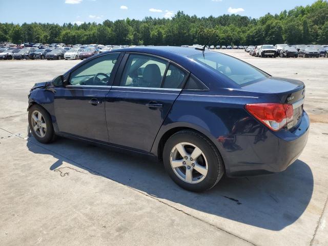 Photo 1 VIN: 1G1PF5S95B7221649 - CHEVROLET CRUZE 