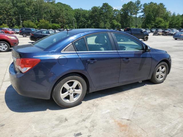 Photo 2 VIN: 1G1PF5S95B7221649 - CHEVROLET CRUZE 