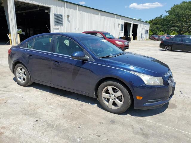 Photo 3 VIN: 1G1PF5S95B7221649 - CHEVROLET CRUZE 