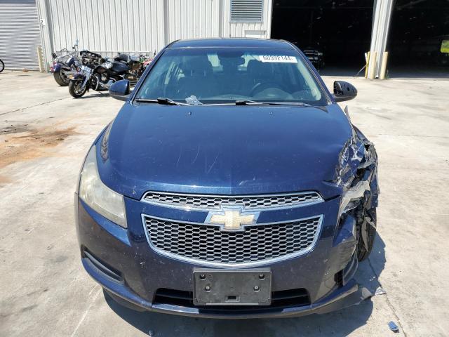 Photo 4 VIN: 1G1PF5S95B7221649 - CHEVROLET CRUZE 