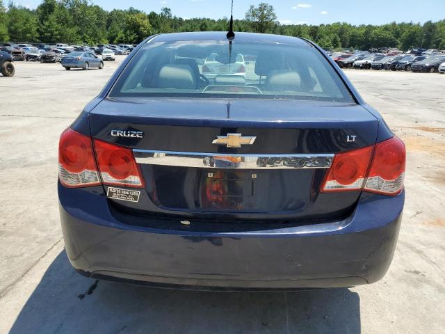 Photo 5 VIN: 1G1PF5S95B7221649 - CHEVROLET CRUZE 