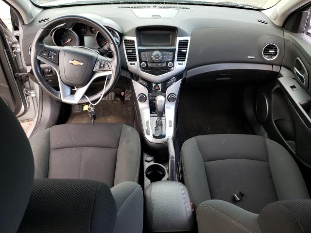 Photo 8 VIN: 1G1PF5S95B7230769 - CHEVROLET CRUZE LT 